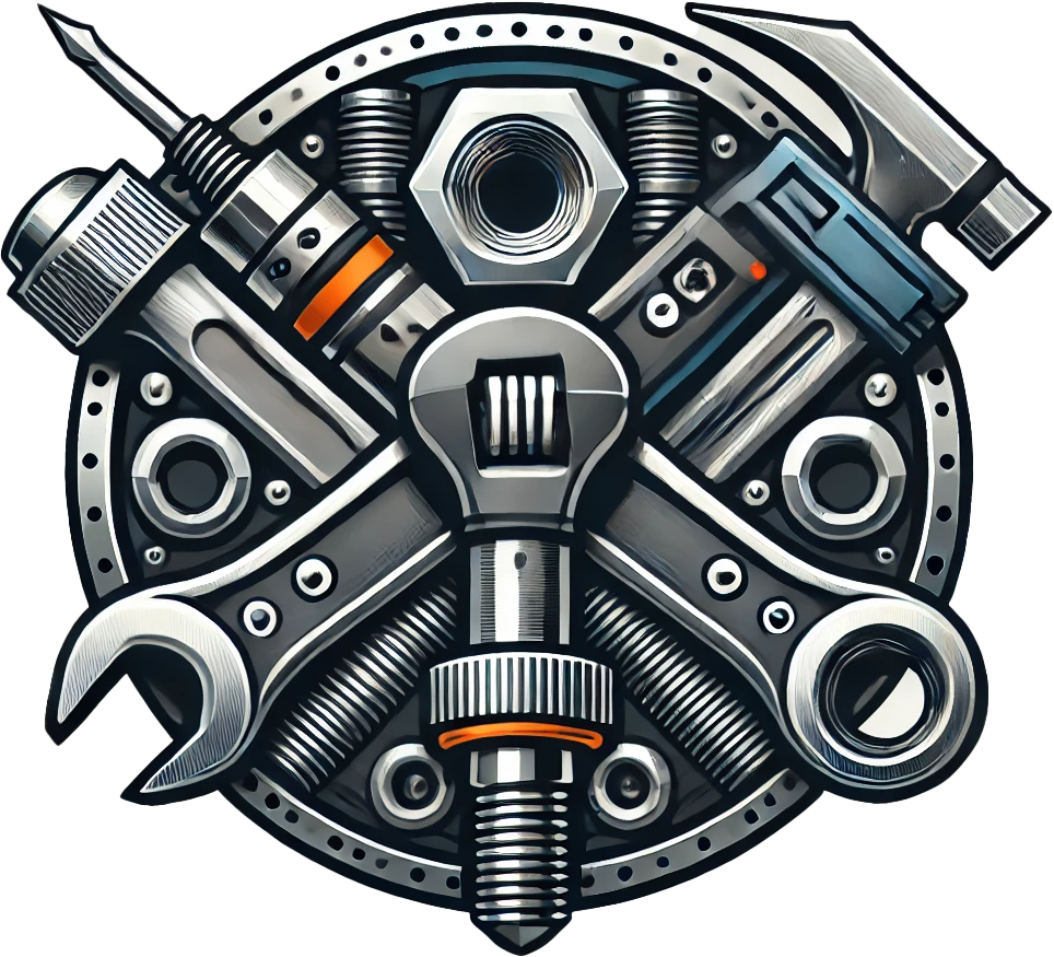 Beydem Hırdavat Logo